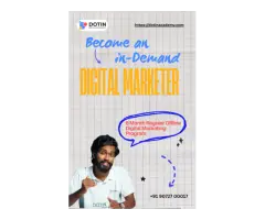 Learn Digital Marketing for Future Opportunities