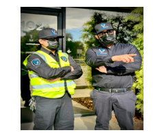 Professional Oxnard Security Guards for Businesses & Events