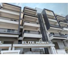 Ready-to-Move in Luxury Flats 2 & 3BHK For Sale in K Narayanpura