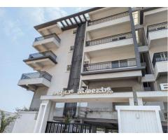 Ready-to-Move in Luxury Flats 2 & 3BHK For Sale in K Narayanpura - 3