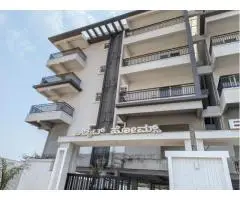 Ready-to-Move in Luxury Flats 2 & 3BHK For Sale in K Narayanpura - 3