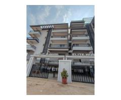 Ready-to-Move in Luxury Flats 2 & 3BHK For Sale in K Narayanpura - 4