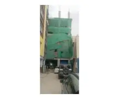 Luxury Apartments 2 & 3BHK For Sale in Medahalli