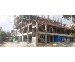 Luxury Apartments 2 & 3BHK For Sale in Medahalli - 3