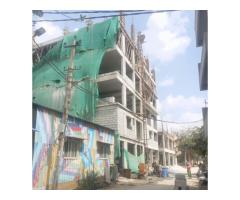 Luxury Apartments 2 & 3BHK For Sale in Medahalli - 4