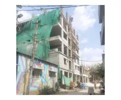 Luxury Apartments 2 & 3BHK For Sale in Medahalli - 4