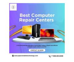 Best Computer Repair Centers