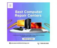 Best Computer Repair Centers