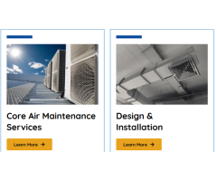 Commercial Air Conditioning Perth