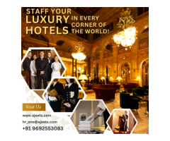 Hire Top Talent from India & Nepal for Greece s Elite Hotels