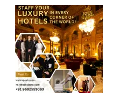 Hire Top Talent from India & Nepal for Greece s Elite Hotels