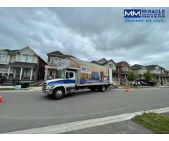 Miracle Movers Toronto