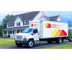 Here &amp Now Movers - 2