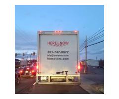 Here &amp Now Movers - 4