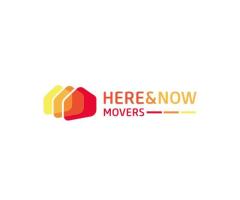 Here &amp Now Movers - 7