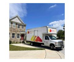 Here &amp Now Movers - 8