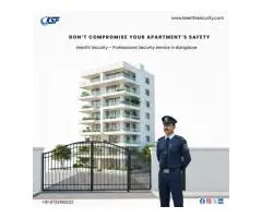 Top Facility Management Companies in Marathahalli 25 Years of Trusted Excellence By Keerthisecurity