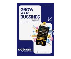 Top Digital Marketing Services for Business Growth in Thrissur