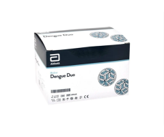 IgG IgM Rapid Test Kit Antibody Detection Test