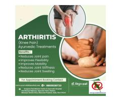 AROGYAM PURE HERBS KIT FOR JOINT PAINS