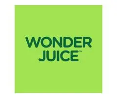 Cold pressed juice