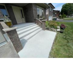 Epoxy Flooring Contractor Montreal