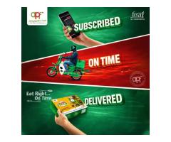 Homemade Vegetarian Food Delivery in Madurai Atchayapathra Foods