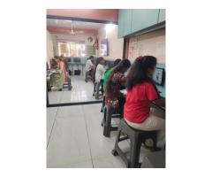 Computer Classes and Spoken English Training in Amroli Surat - 3