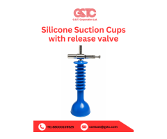 Best Silicone Cup with Valve for Gynecology Procedures