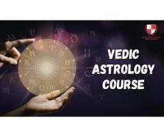Learn Authentic Vedic Astrology Course BIVS
