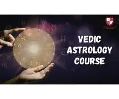 Learn Authentic Vedic Astrology Course BIVS