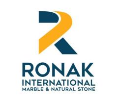 High-Quality Granite & Marble Supplier Ronak International