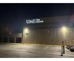 Custom LED Channel Letter Signs - 2