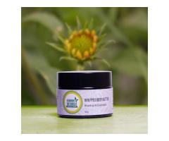 Glow Naturally Best Organic Body Care Products