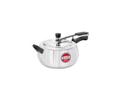 Stainless steel pressure cooker