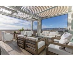 Modern Patio Covers Orange County for Stylish Outdoor Living