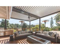 Smart Patio Orange County Solutions for Modern Outdoor Living