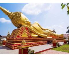 Step-by-Step Guide to Apply for a Lao eVisa