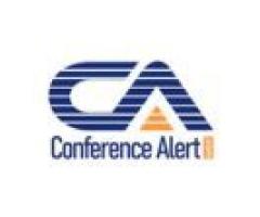 International Conference Alerts