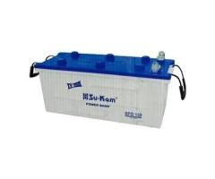 Trusted Sukam Inverter Battery Dealer in Palam for Home & Office