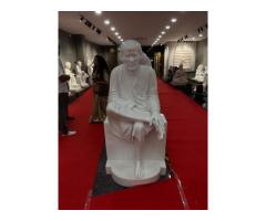 Order Premium Sai Baba Idol for Home Direct from Manufacturer in Jaipur - 3
