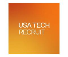 Machine learning recruiter