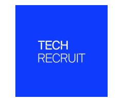 Tech recruitment companies