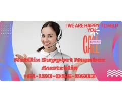 Netflix Phone Number Australia  -  Get Instant Help Now