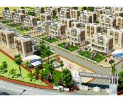 Discover investment opportunities in Dholera Smart City, Gujarat