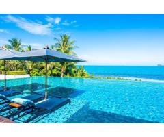 Pool Chemicals Suppliers in Hyderabad