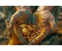 Reliable Gold Mining Company Kampala