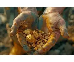Reliable Gold Mining Company Kampala
