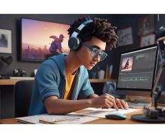 Video Editor Course Near Me in Kolkata