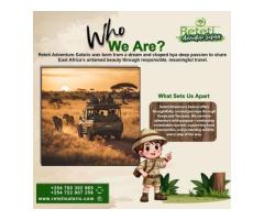 Kenya Safari Cost from India Book Best Tanzania Safari Packages